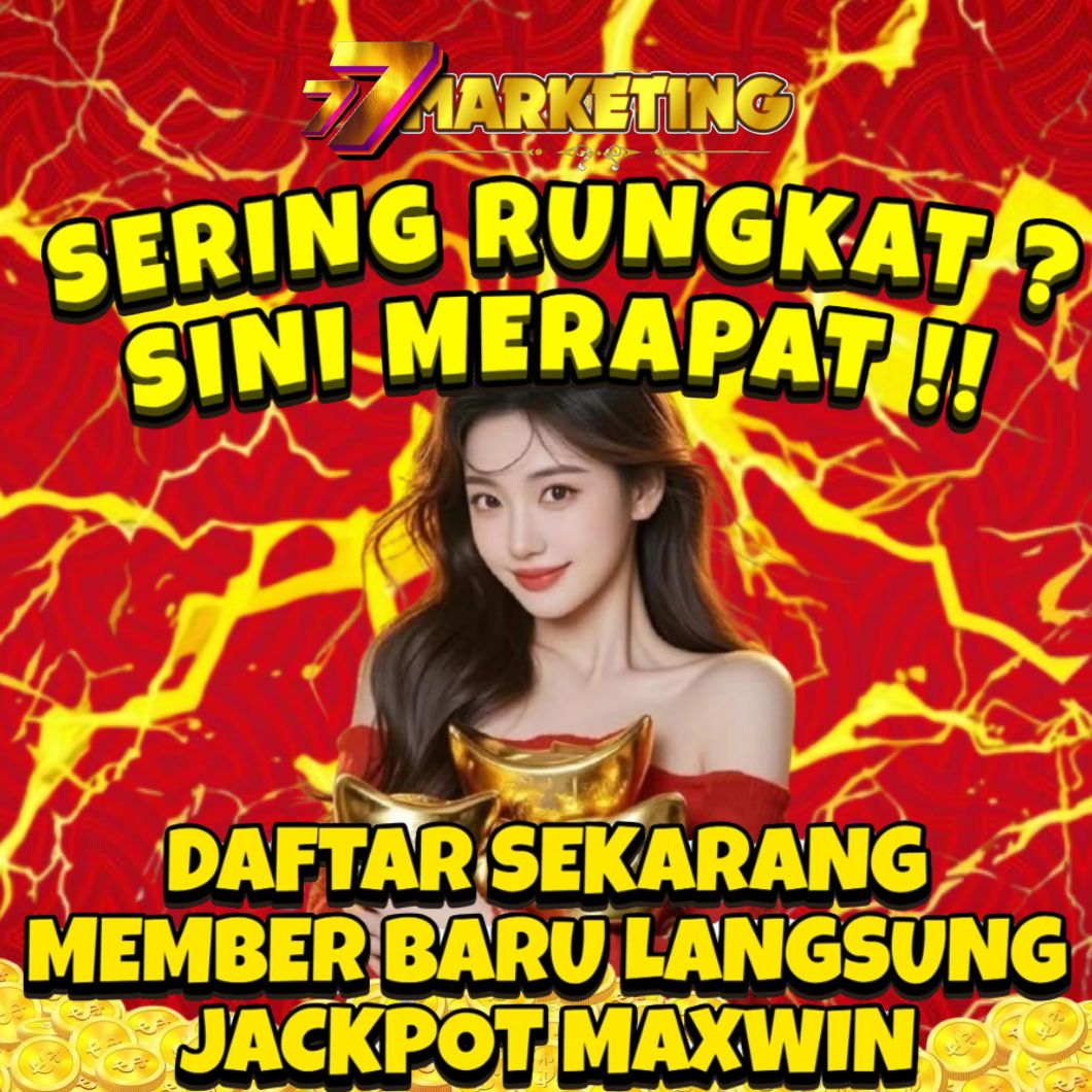 SLOT THAILAND # Link Slot Maxwin Hari Ini Terpercaya & Resmi Slot Thailand